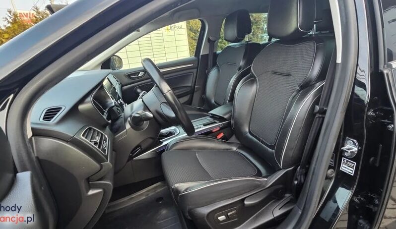 Renault Megane full