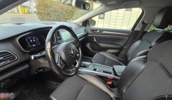 Renault Megane full