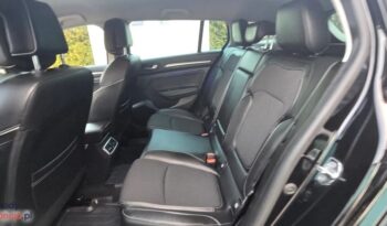 Renault Megane full