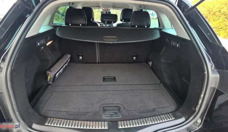 Renault Megane full