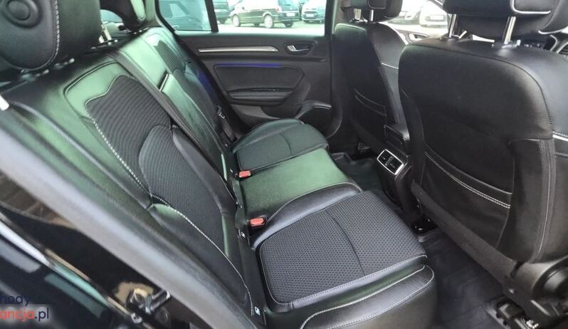 Renault Megane full