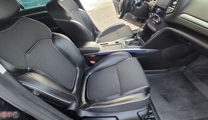 Renault Megane full