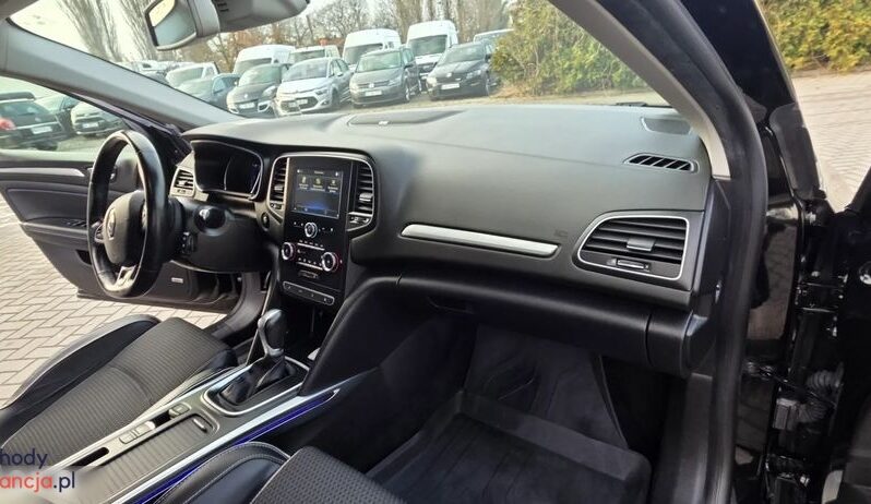Renault Megane full