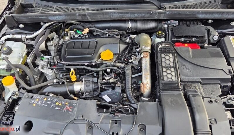 Renault Megane full