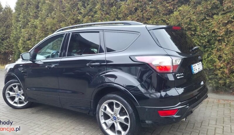 Ford Kuga 1.5 EcoBoost 2×4 ST-Line full