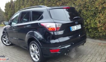 Ford Kuga 1.5 EcoBoost 2×4 ST-Line full