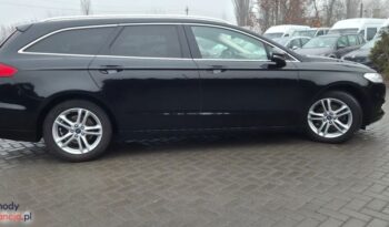 Ford Mondeo full