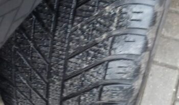 Ford Mondeo full