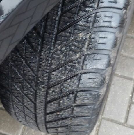 Ford Mondeo full