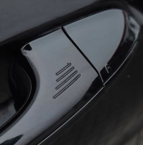 Ford Mondeo full