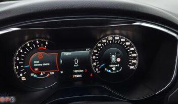 Ford Mondeo full