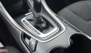Ford Mondeo full