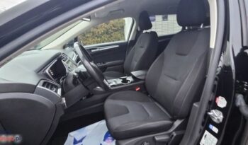 Ford Mondeo full