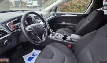 Ford Mondeo full