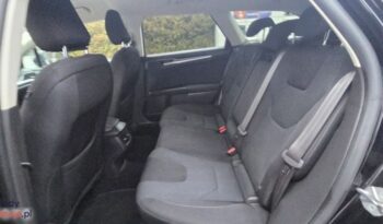 Ford Mondeo full