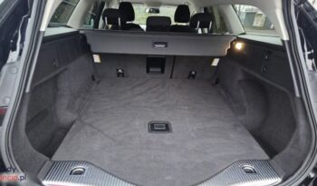 Ford Mondeo full