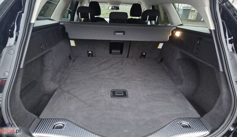 Ford Mondeo full