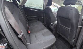 Ford Mondeo full