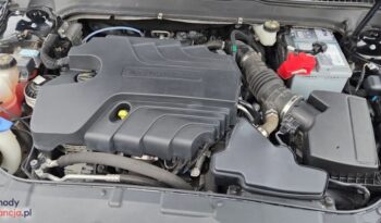 Ford Mondeo full