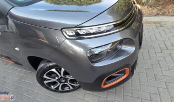 Citroën Berlingo MPV XL BlueHDi 130 SHINE full