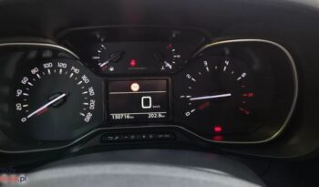 Citroën Berlingo MPV XL BlueHDi 130 SHINE full