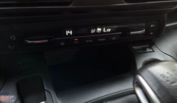 Citroën Berlingo MPV XL BlueHDi 130 SHINE full