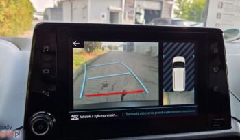 Citroën Berlingo MPV XL BlueHDi 130 SHINE full