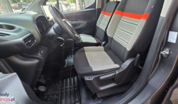 Citroën Berlingo MPV XL BlueHDi 130 SHINE full