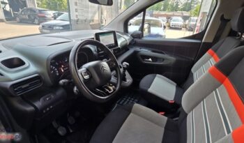 Citroën Berlingo MPV XL BlueHDi 130 SHINE full