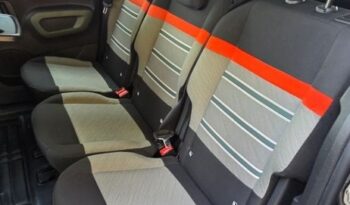Citroën Berlingo MPV XL BlueHDi 130 SHINE full