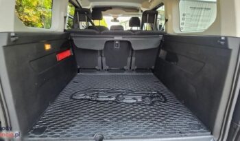 Citroën Berlingo MPV XL BlueHDi 130 SHINE full