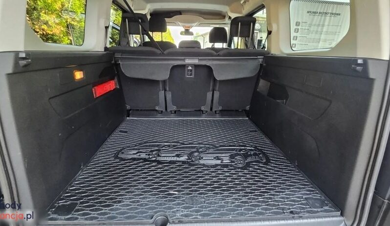 Citroën Berlingo MPV XL BlueHDi 130 SHINE full