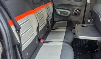 Citroën Berlingo MPV XL BlueHDi 130 SHINE full
