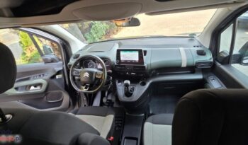 Citroën Berlingo MPV XL BlueHDi 130 SHINE full