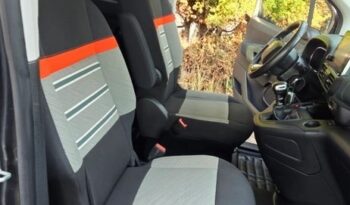 Citroën Berlingo MPV XL BlueHDi 130 SHINE full