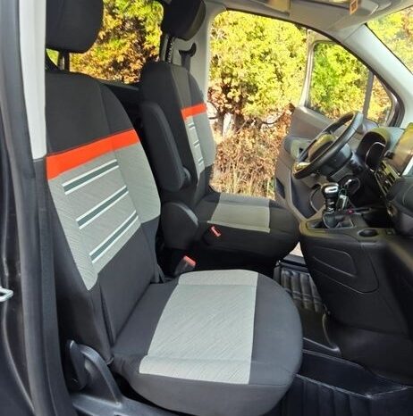 Citroën Berlingo MPV XL BlueHDi 130 SHINE full
