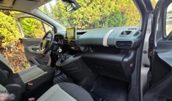 Citroën Berlingo MPV XL BlueHDi 130 SHINE full