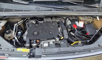 Citroën Berlingo MPV XL BlueHDi 130 SHINE full