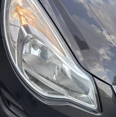 Opel Corsa 1.4 (ecoFLEX) Start/Stop Innovation full
