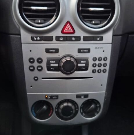 Opel Corsa 1.4 (ecoFLEX) Start/Stop Innovation full