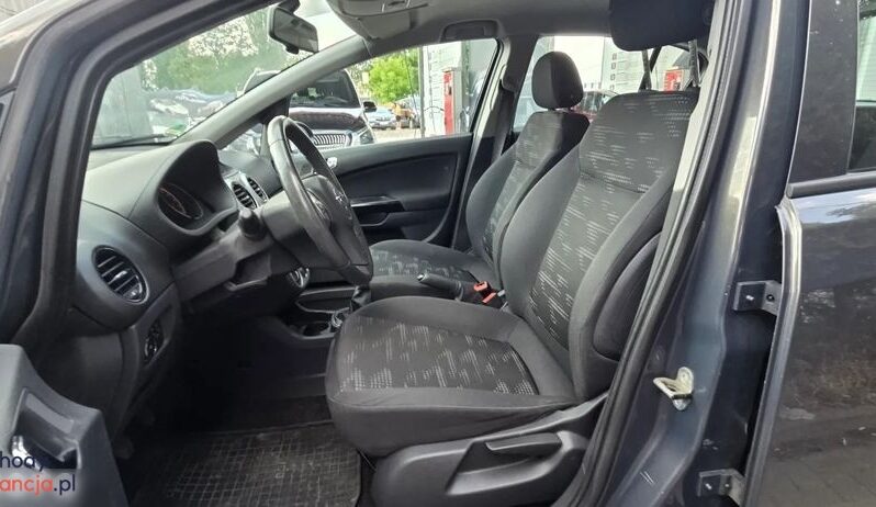 Opel Corsa 1.4 (ecoFLEX) Start/Stop Innovation full