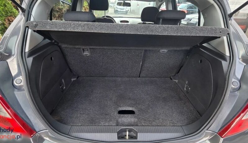 Opel Corsa 1.4 (ecoFLEX) Start/Stop Innovation full
