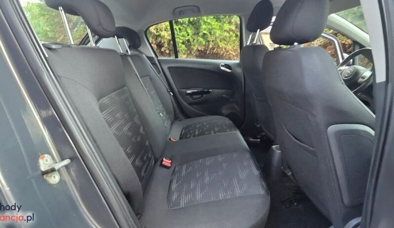Opel Corsa 1.4 (ecoFLEX) Start/Stop Innovation full