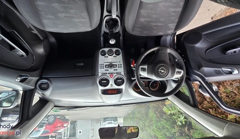 Opel Corsa 1.4 (ecoFLEX) Start/Stop Innovation full