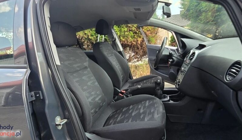 Opel Corsa 1.4 (ecoFLEX) Start/Stop Innovation full