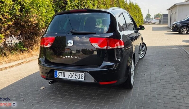 Seat Altea XL 1.6 Reference Comfort full
