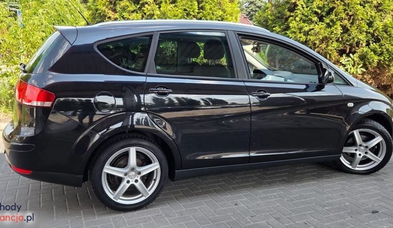 Seat Altea XL 1.6 Reference Comfort full