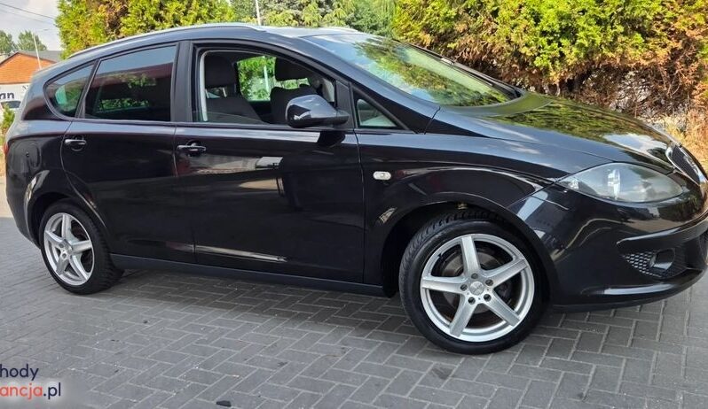 Seat Altea XL 1.6 Reference Comfort full