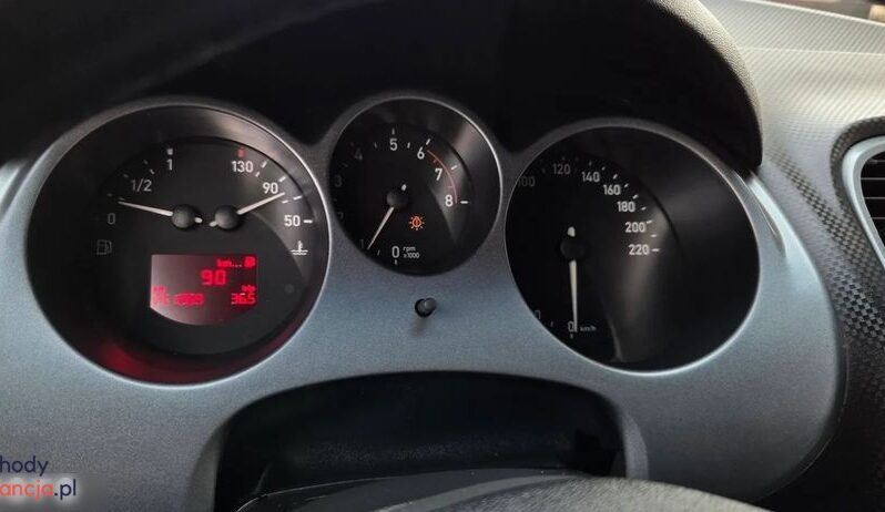 Seat Altea XL 1.6 Reference Comfort full