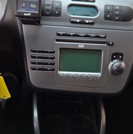 Seat Altea XL 1.6 Reference Comfort full